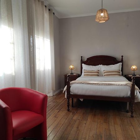 Hotel Boavista - Vintage House モンフォルティーニョ エクステリア 写真