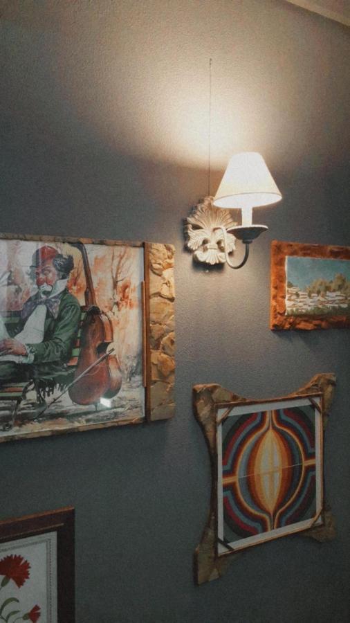 Hotel Boavista - Vintage House モンフォルティーニョ エクステリア 写真