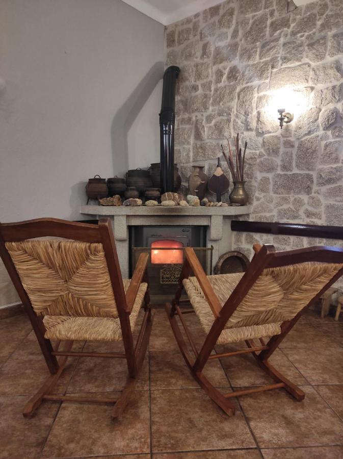 Hotel Boavista - Vintage House モンフォルティーニョ エクステリア 写真