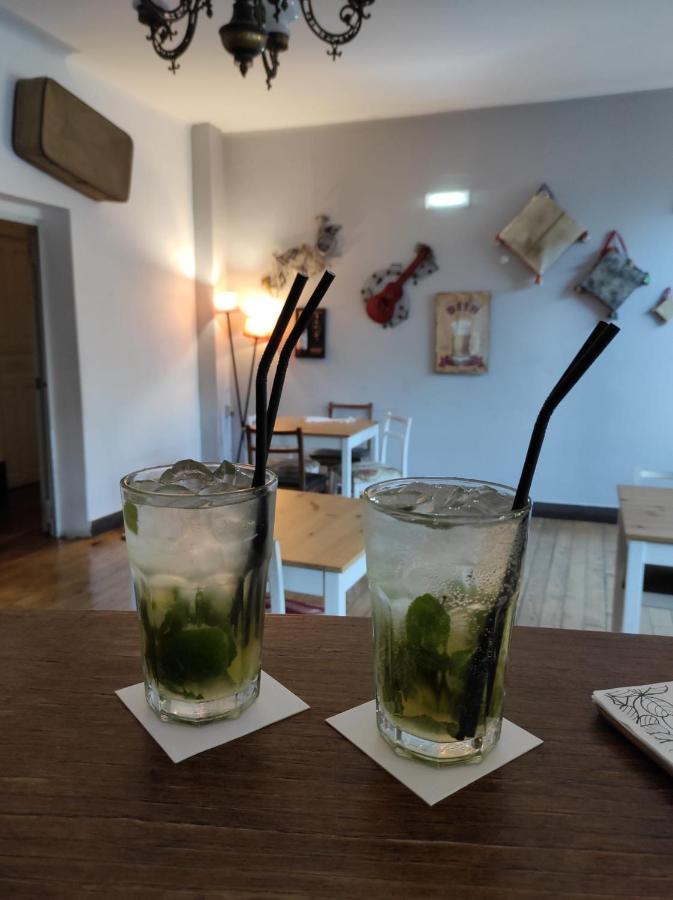 Hotel Boavista - Vintage House モンフォルティーニョ エクステリア 写真