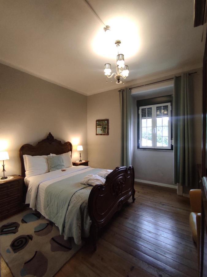 Hotel Boavista - Vintage House モンフォルティーニョ エクステリア 写真