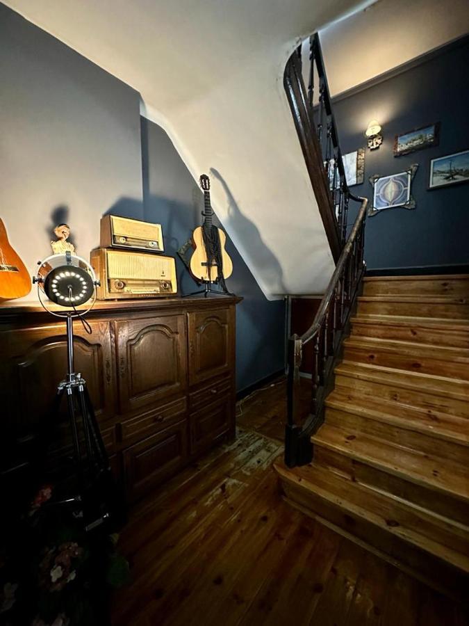 Hotel Boavista - Vintage House モンフォルティーニョ エクステリア 写真