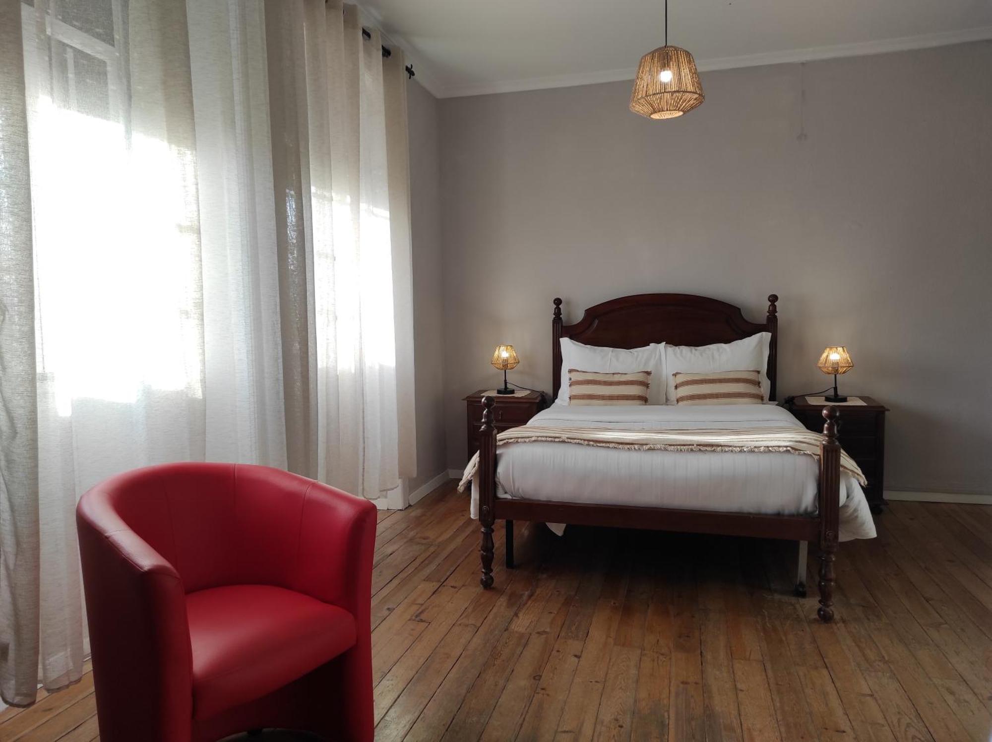 Hotel Boavista - Vintage House モンフォルティーニョ エクステリア 写真