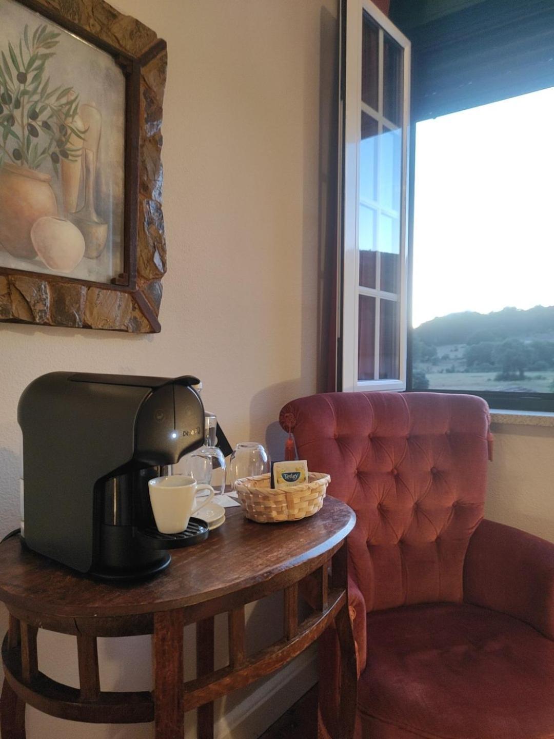 Hotel Boavista - Vintage House モンフォルティーニョ エクステリア 写真