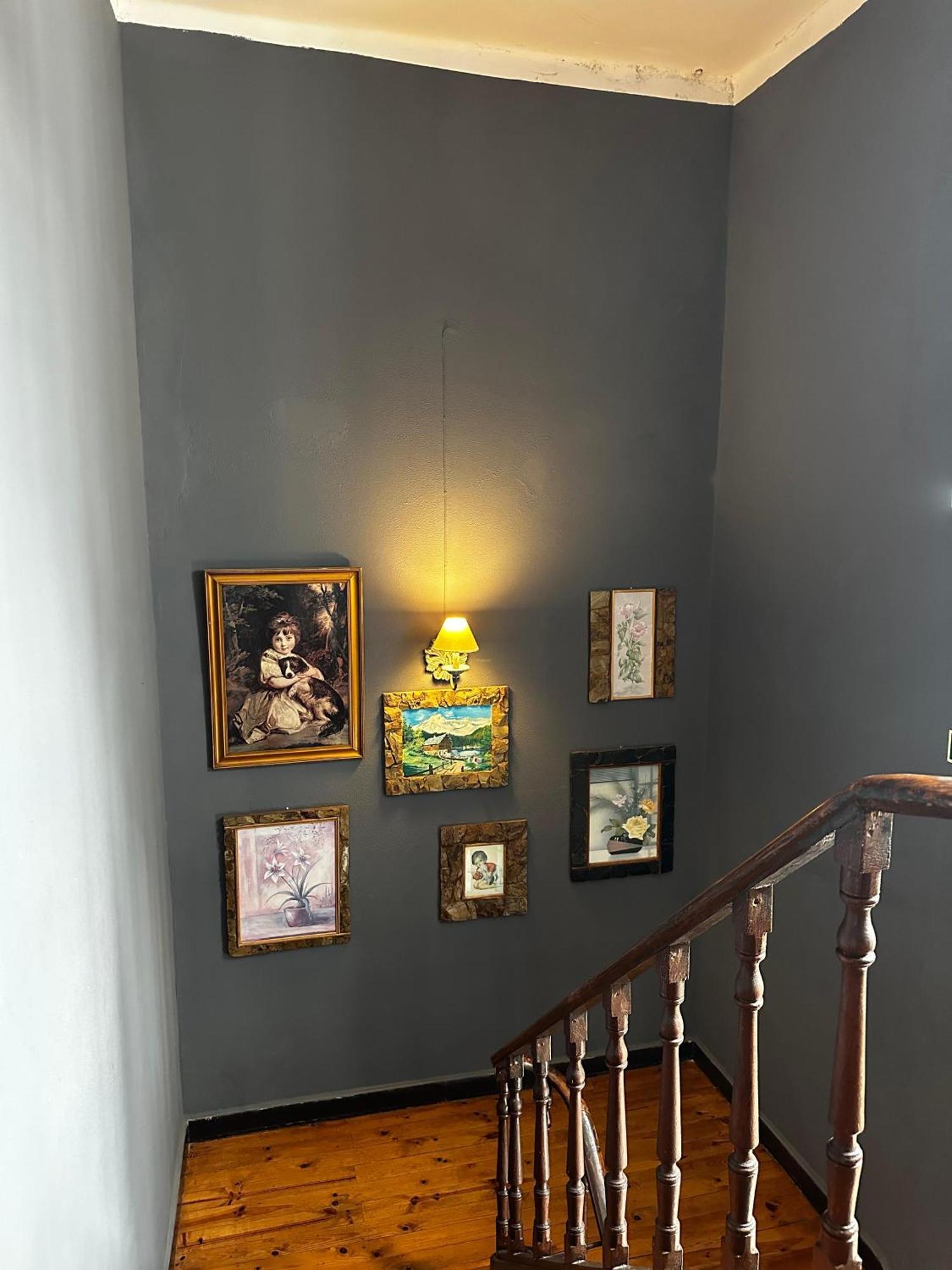 Hotel Boavista - Vintage House モンフォルティーニョ エクステリア 写真