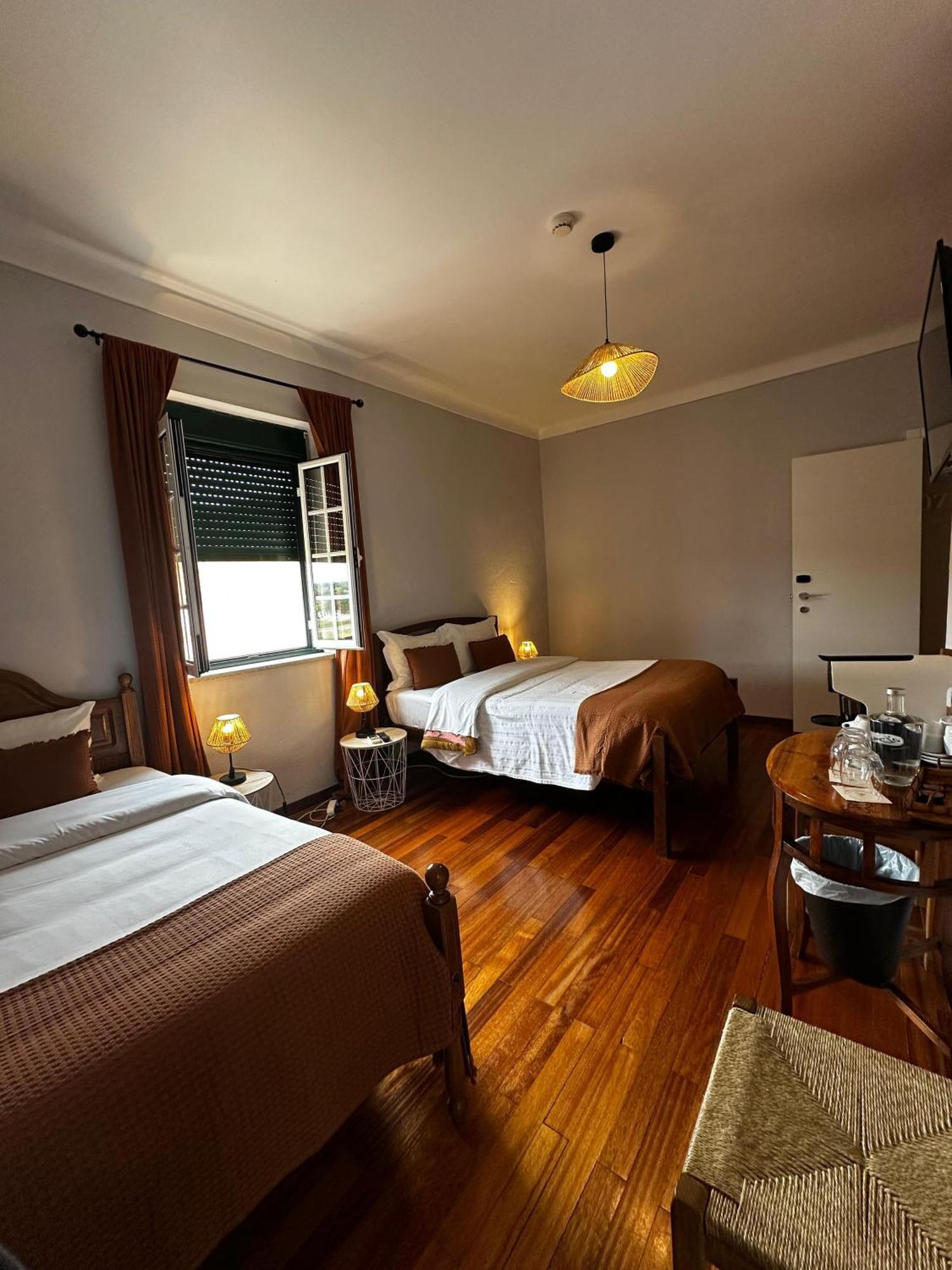 Hotel Boavista - Vintage House モンフォルティーニョ エクステリア 写真