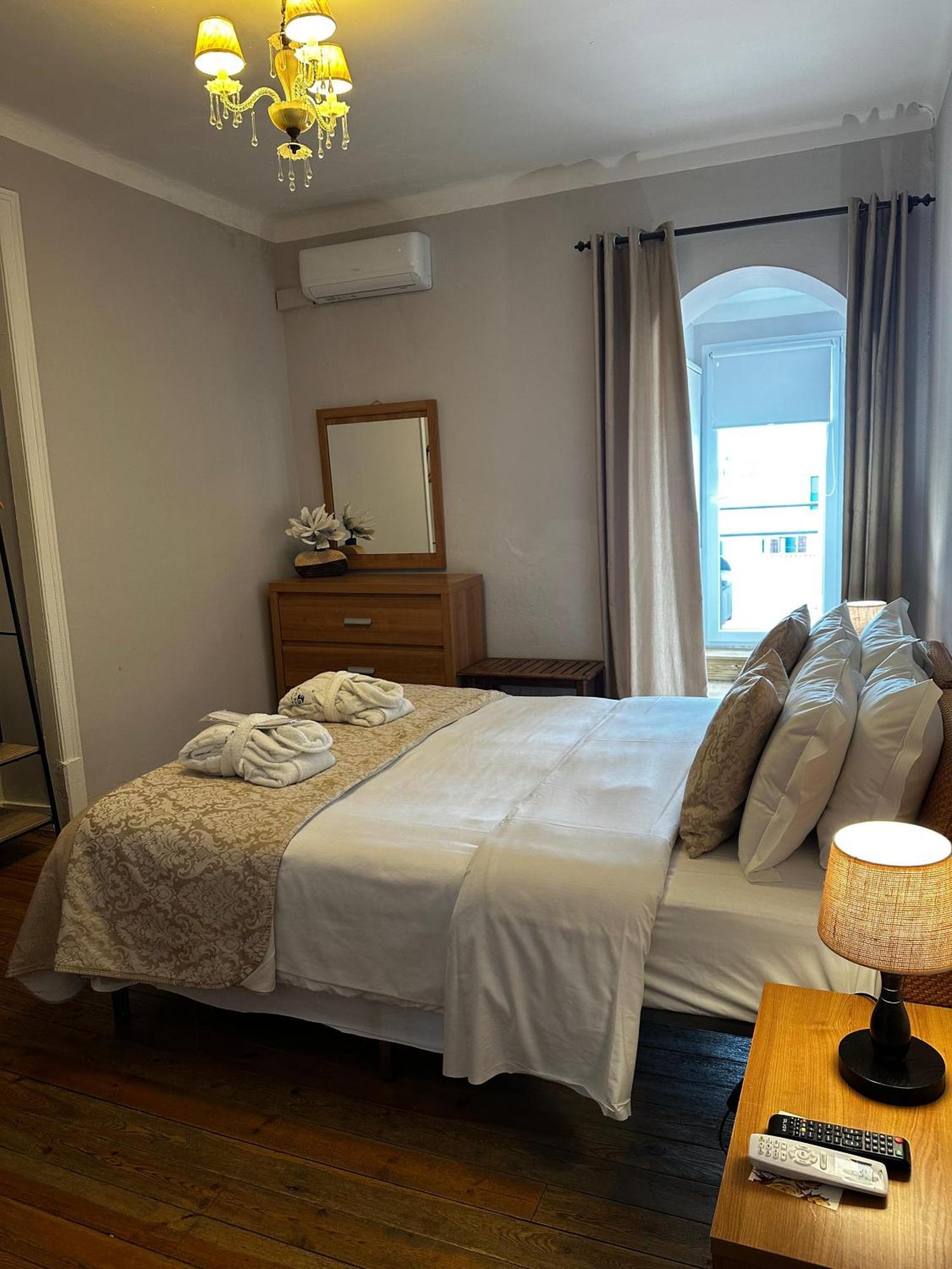 Hotel Boavista - Vintage House モンフォルティーニョ エクステリア 写真