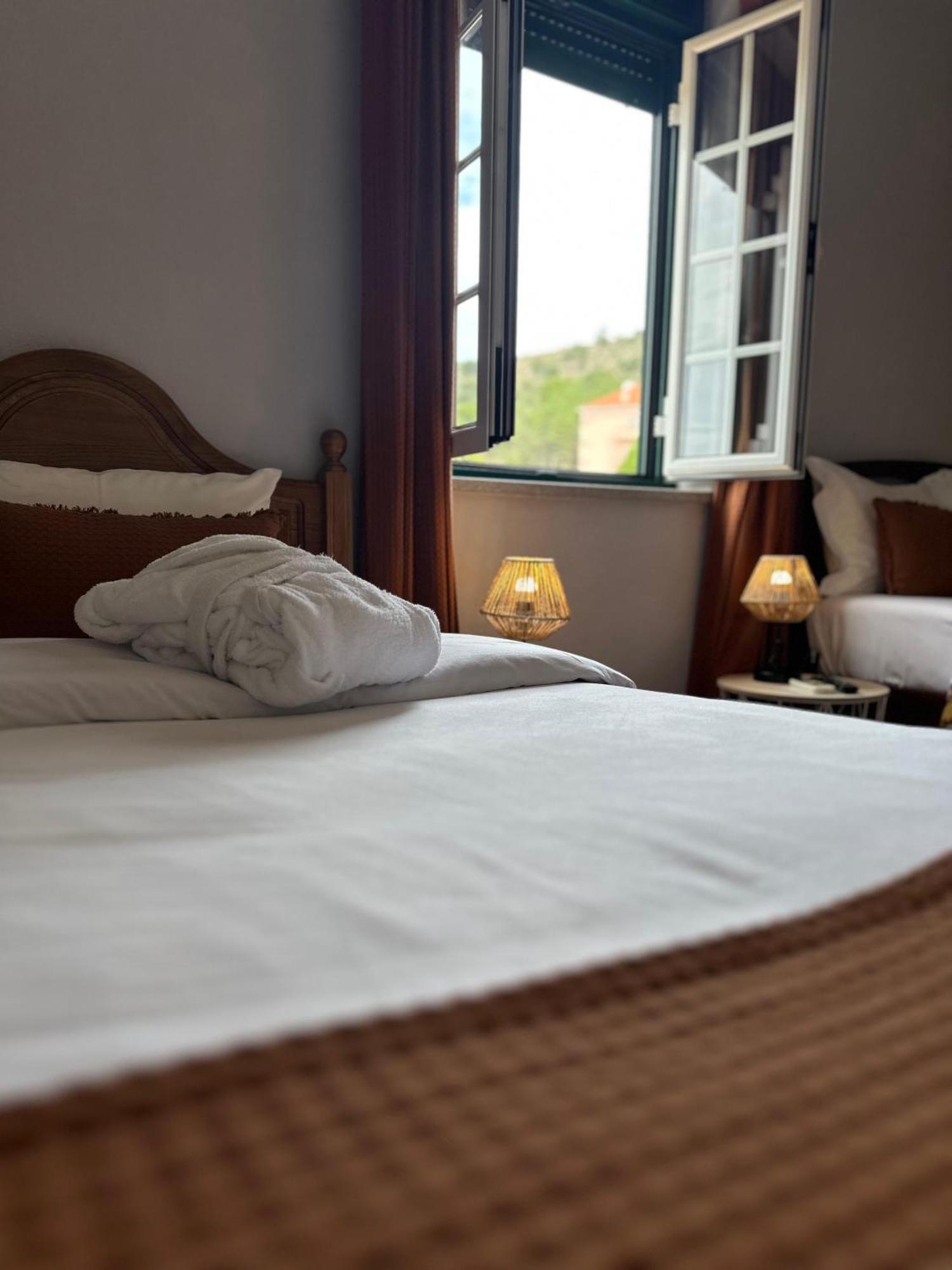 Hotel Boavista - Vintage House モンフォルティーニョ エクステリア 写真