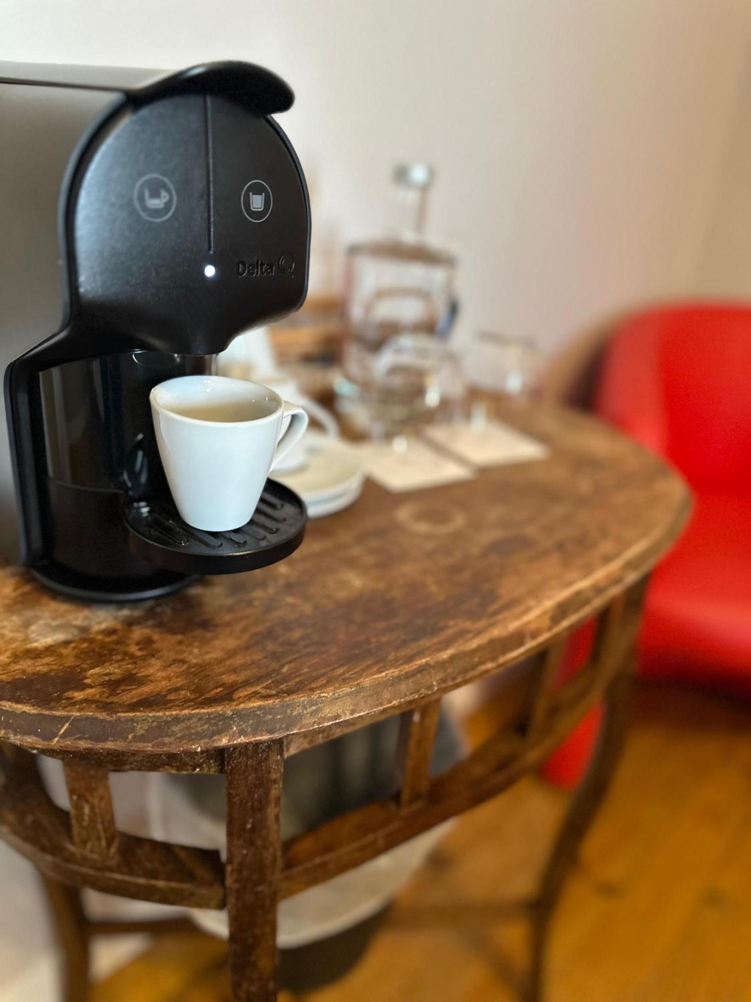 Hotel Boavista - Vintage House モンフォルティーニョ エクステリア 写真