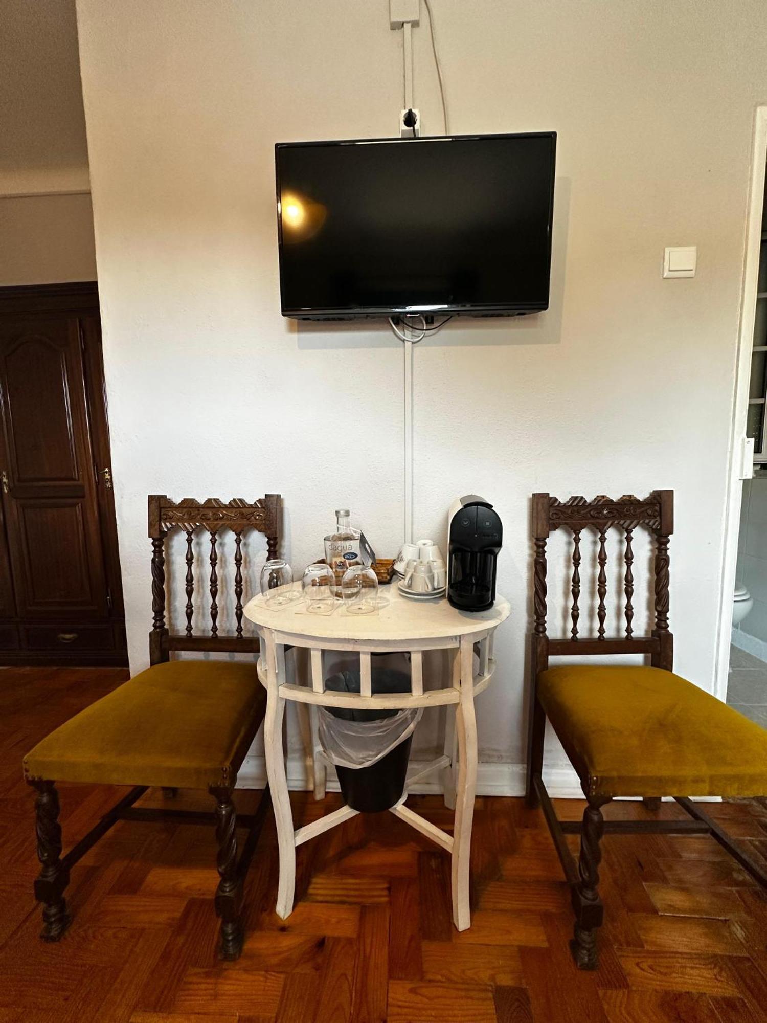 Hotel Boavista - Vintage House モンフォルティーニョ エクステリア 写真