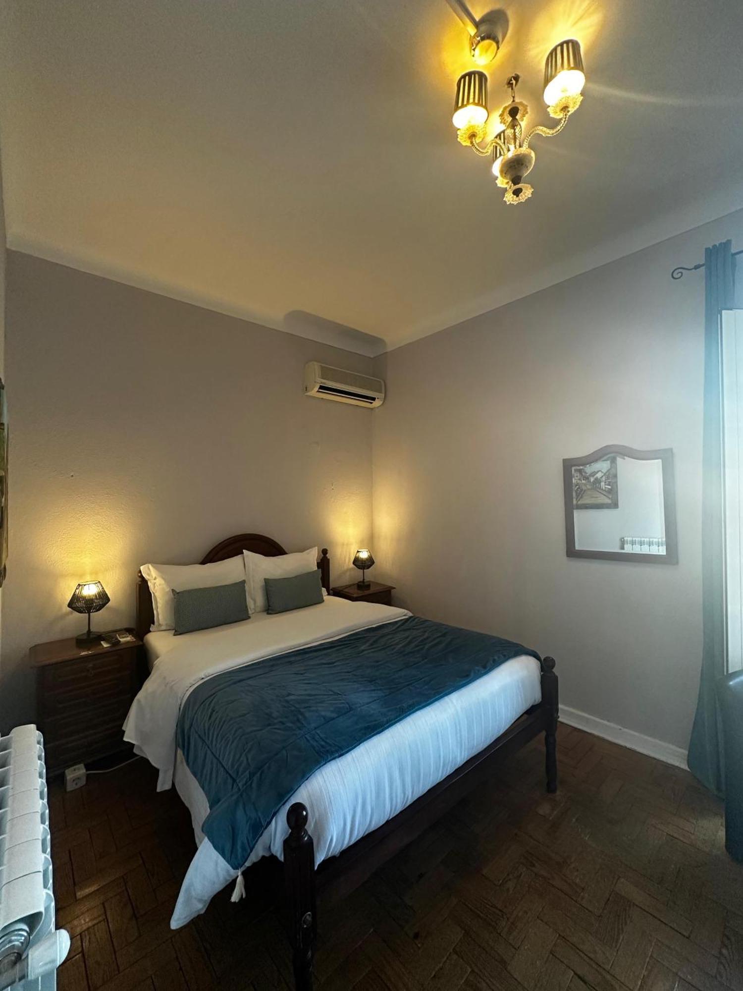 Hotel Boavista - Vintage House モンフォルティーニョ エクステリア 写真