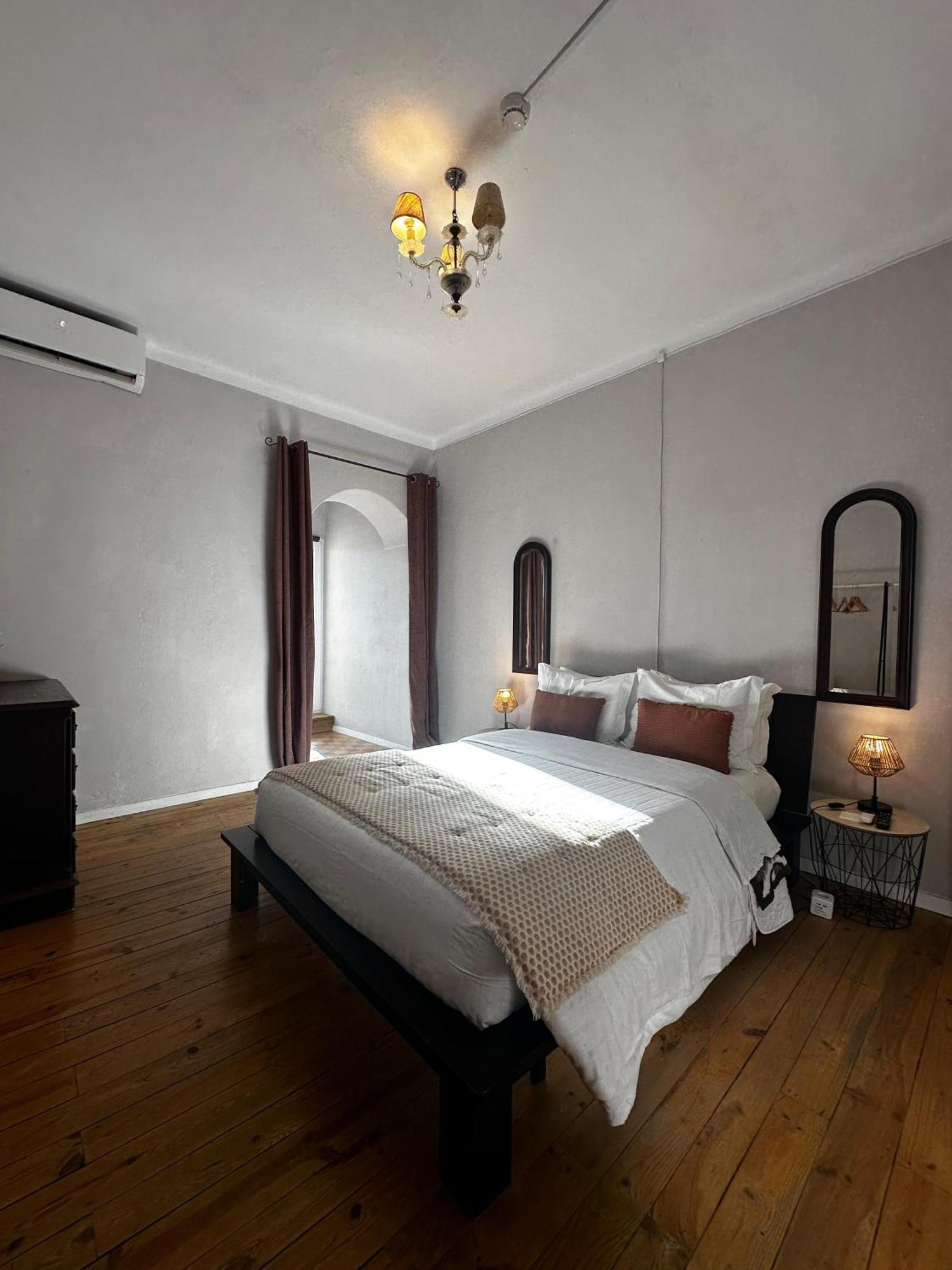 Hotel Boavista - Vintage House モンフォルティーニョ エクステリア 写真