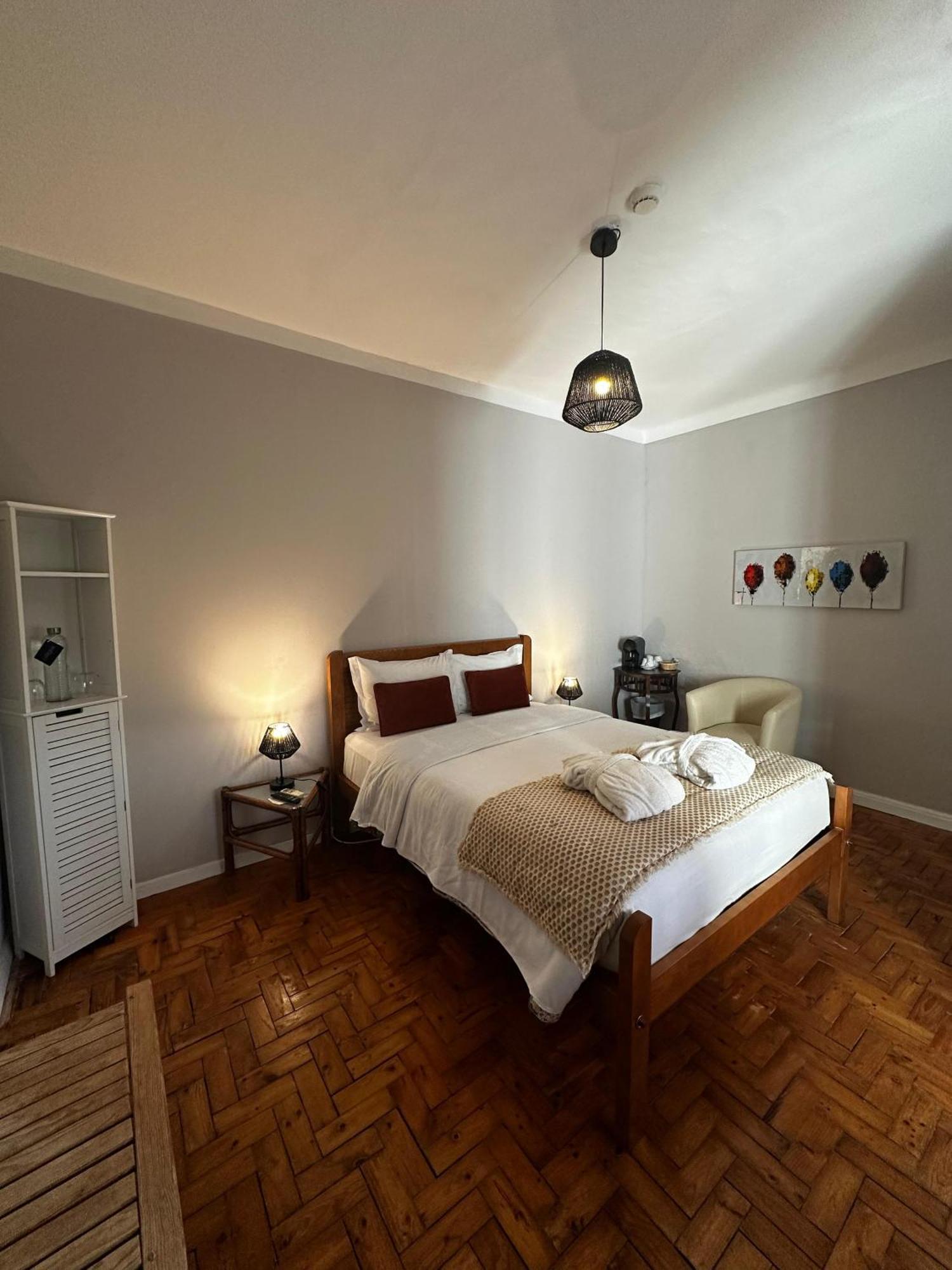 Hotel Boavista - Vintage House モンフォルティーニョ エクステリア 写真