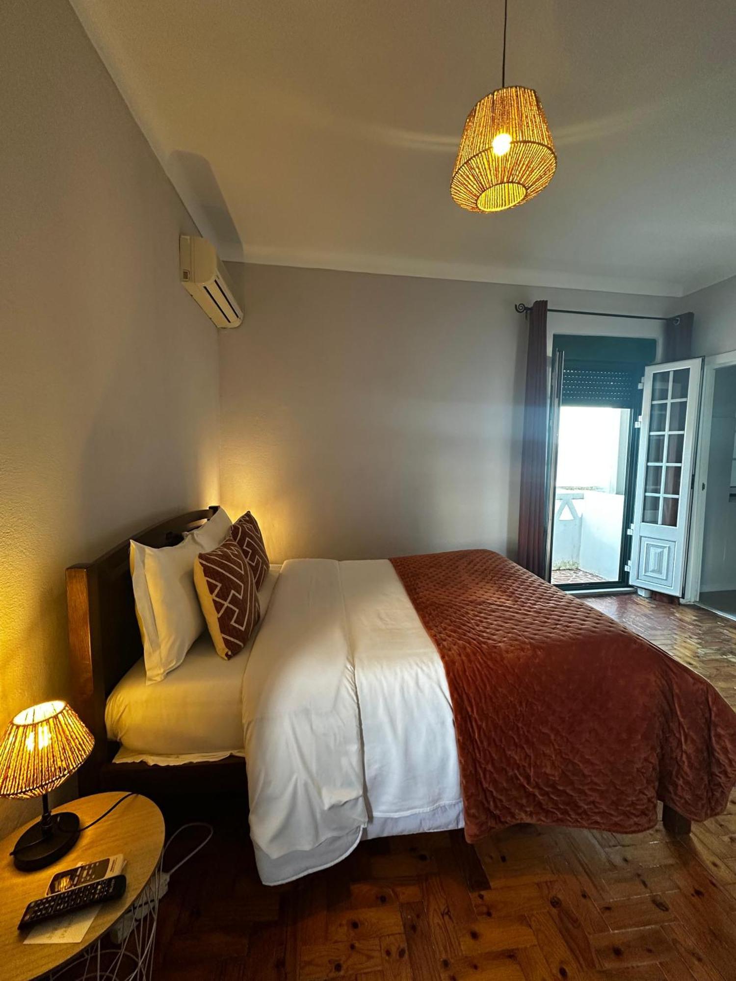Hotel Boavista - Vintage House モンフォルティーニョ エクステリア 写真