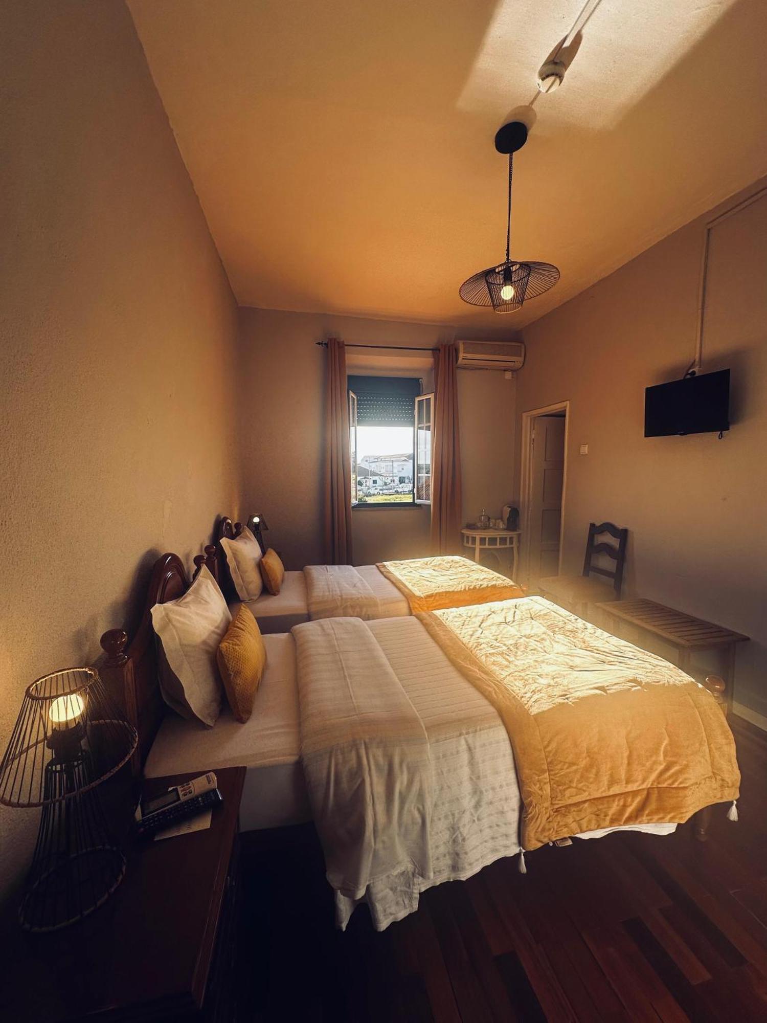Hotel Boavista - Vintage House モンフォルティーニョ エクステリア 写真