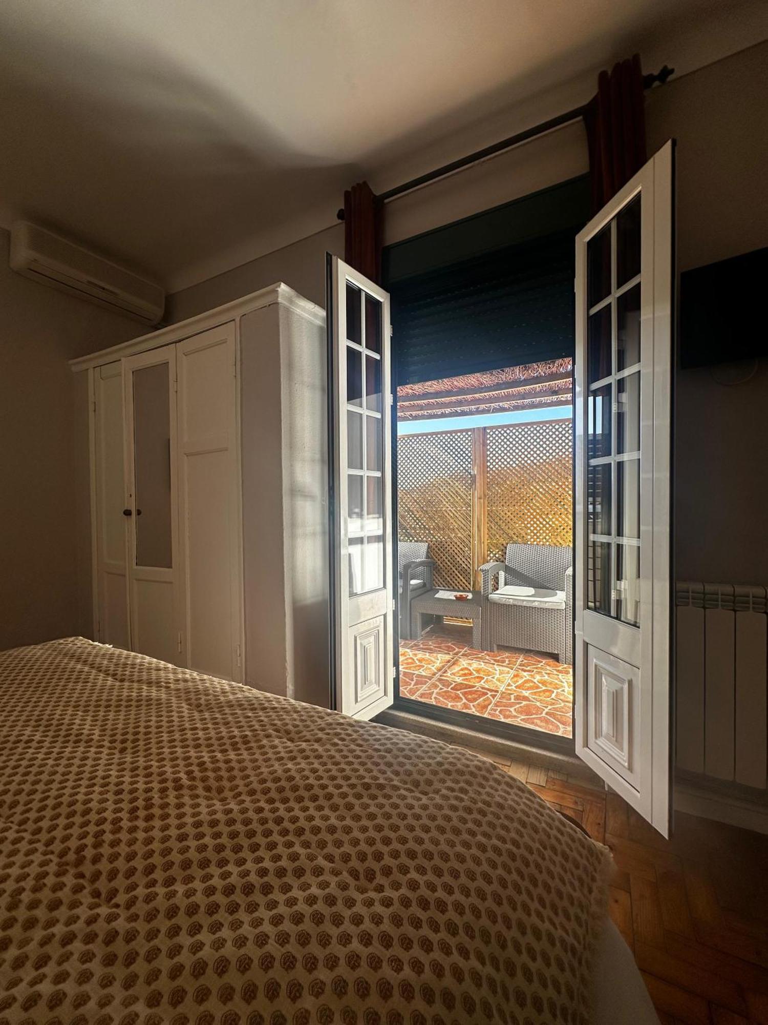Hotel Boavista - Vintage House モンフォルティーニョ エクステリア 写真