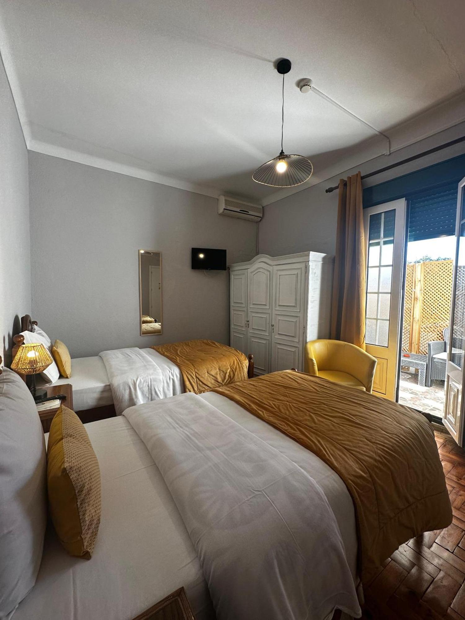Hotel Boavista - Vintage House モンフォルティーニョ エクステリア 写真