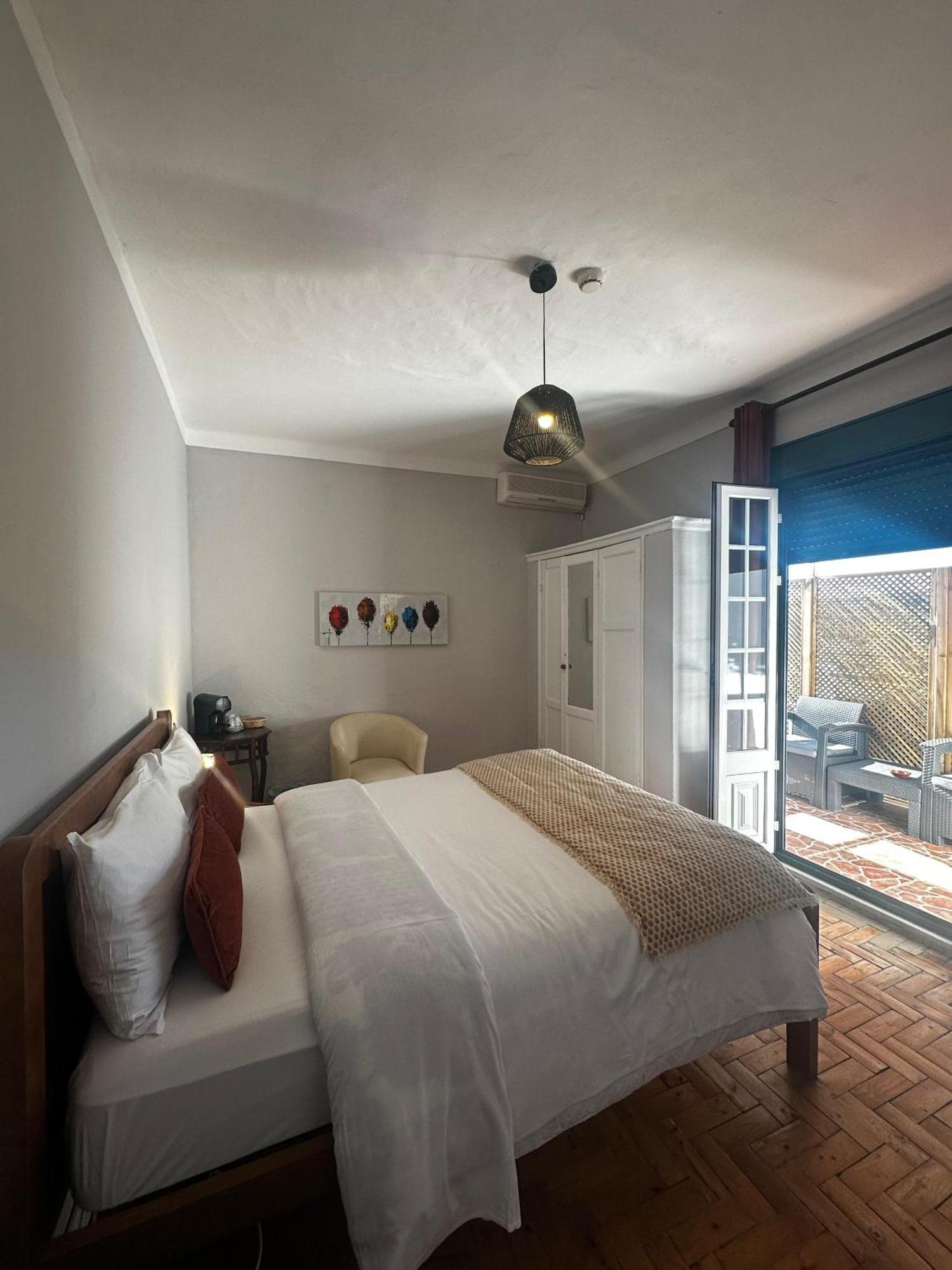 Hotel Boavista - Vintage House モンフォルティーニョ エクステリア 写真