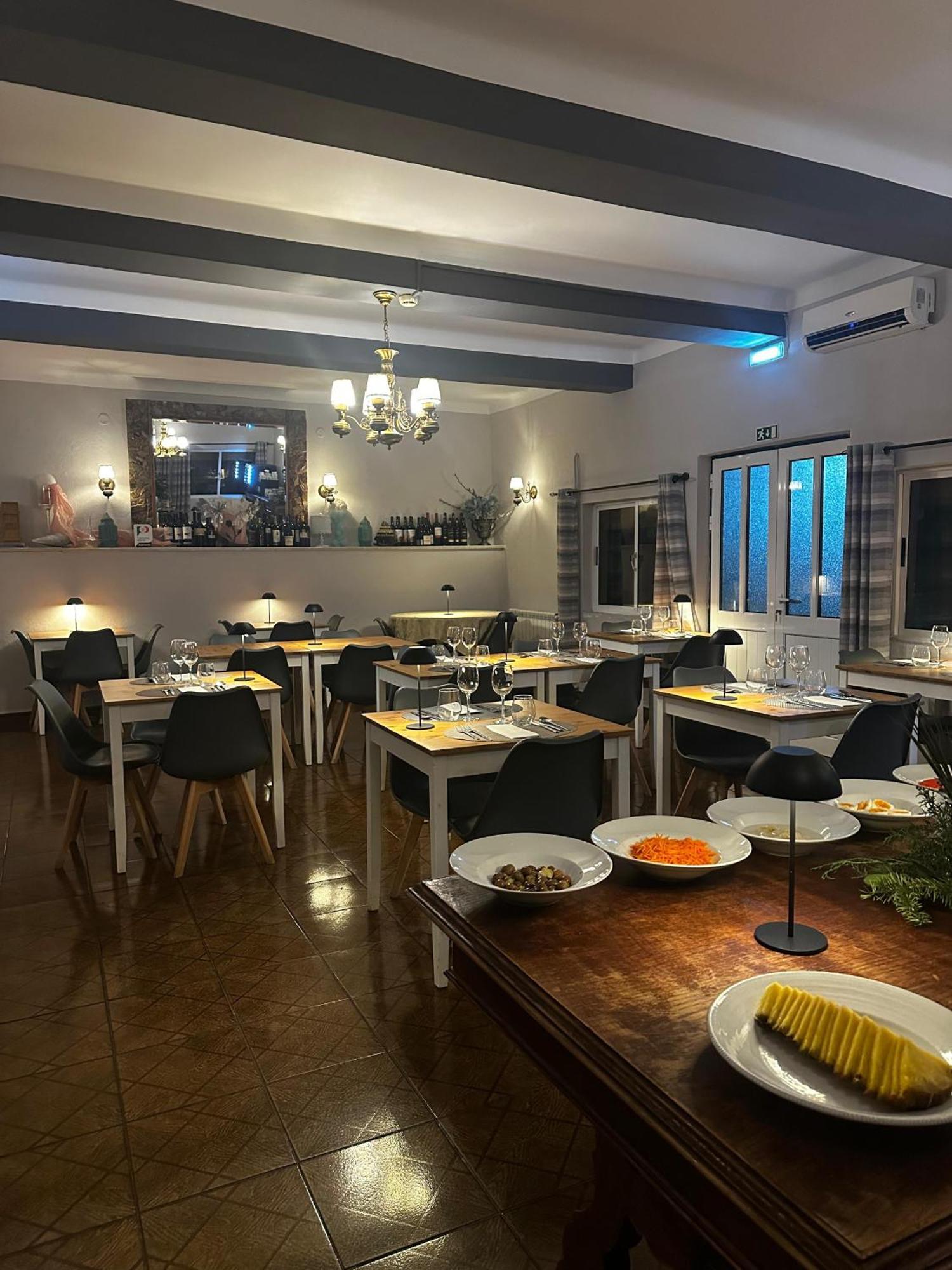 Hotel Boavista - Vintage House モンフォルティーニョ エクステリア 写真