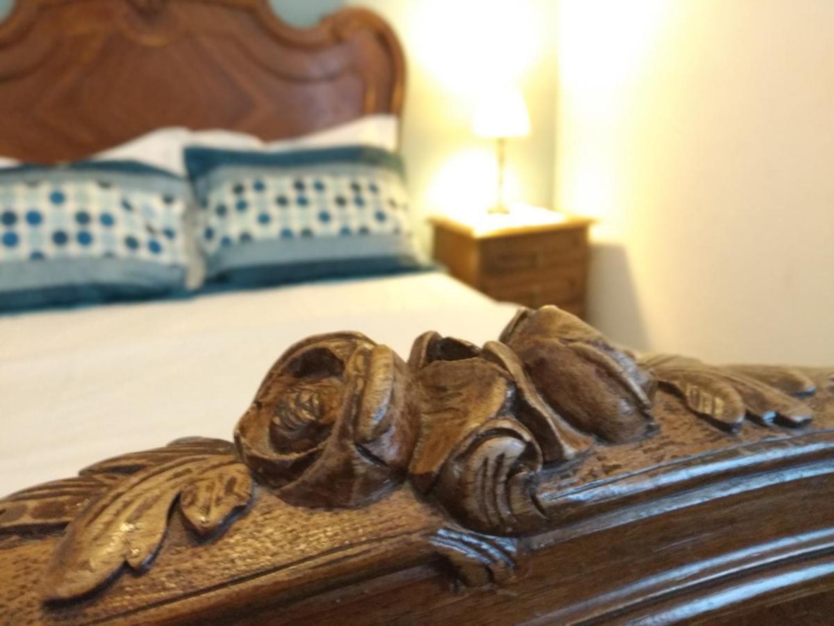 Hotel Boavista - Vintage House モンフォルティーニョ エクステリア 写真