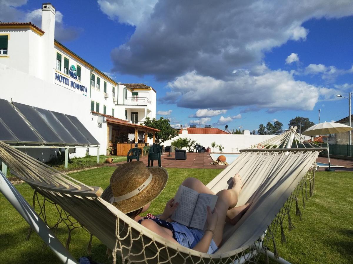 Hotel Boavista - Vintage House モンフォルティーニョ エクステリア 写真